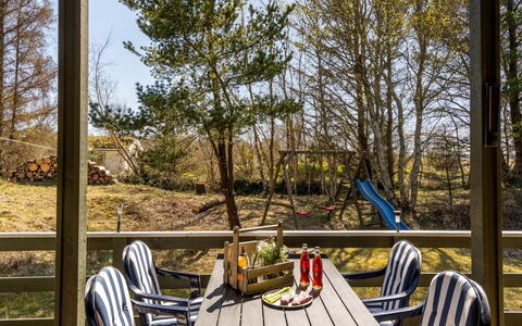 Bedri - 150M from the Sea: Herbe, Prairie, Lot Terre, Chalet, Zone Rurale, Prairie, Batiments Jardin, Jardin, Cabanon