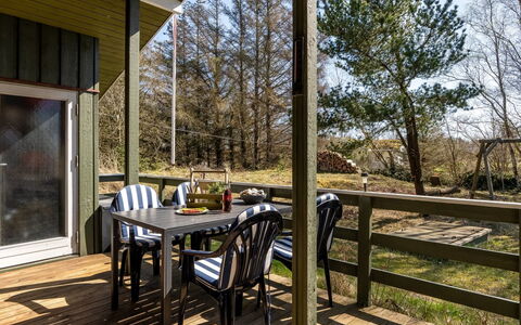 Bedri - 150M from the Sea: Herbe, Prairie, Lot Terre, Chalet, Zone Rurale, Prairie, Batiments Jardin, Jardin, Cabanon