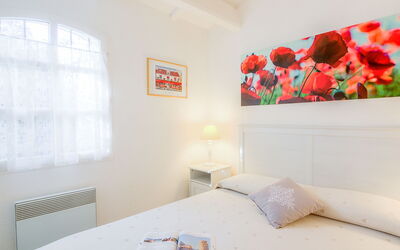 Logement:&nbsp;Les Parcs de Gassin 150.2