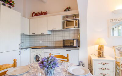 Logement:&nbsp;Les Parcs de Gassin 150.2