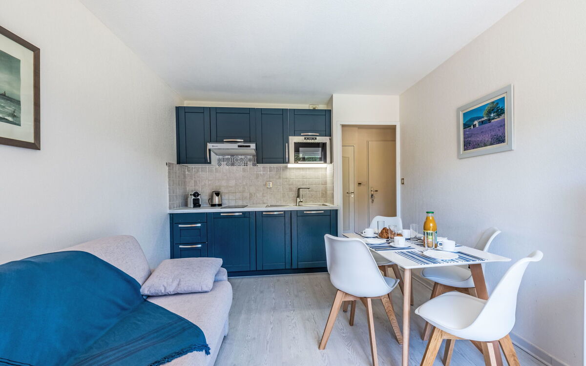 Logement:&nbsp;Caesar Domus 170.1
