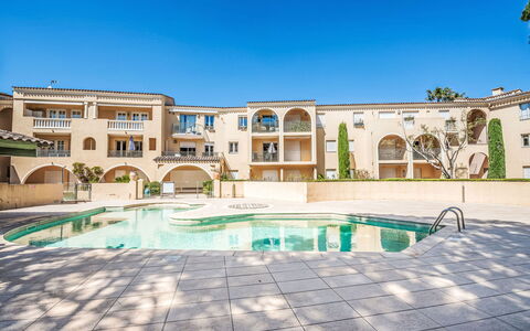 Logement:&nbsp;Caesar Domus 170.8
