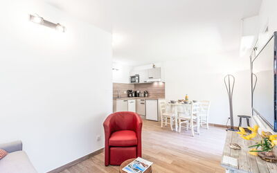 Logement:&nbsp;Caesar Domus 170.3