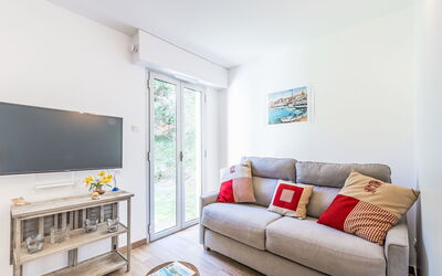 Logement:&nbsp;Caesar Domus 170.3