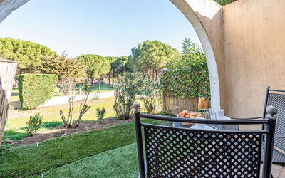 Logement:&nbsp;Caesar Domus 170.6