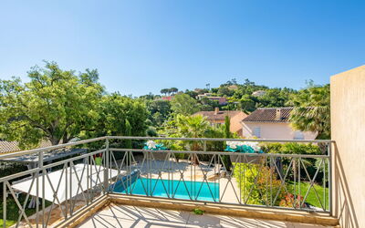 Villa Julia