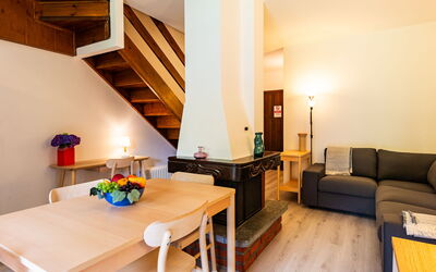 Logement:&nbsp;Chicca 667.1