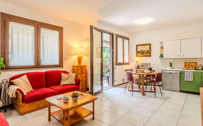 Logement:&nbsp;Anna 667.2