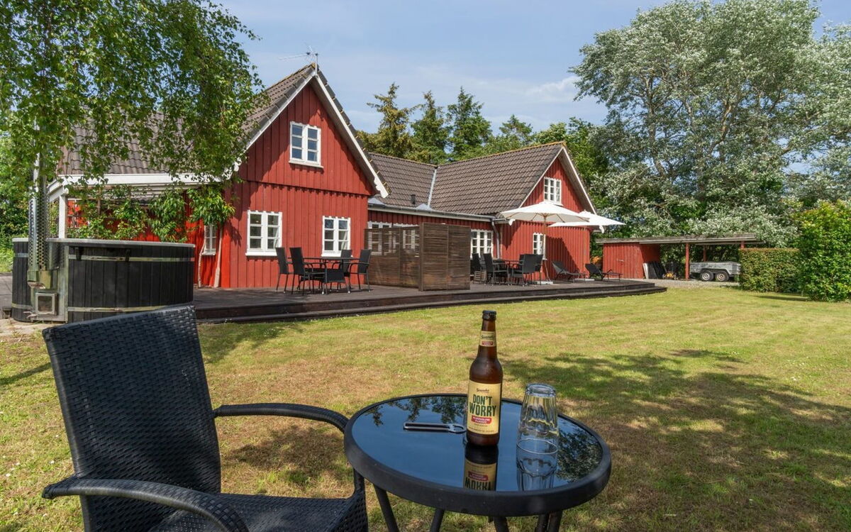 Ieva - 3.9Km from the Sea