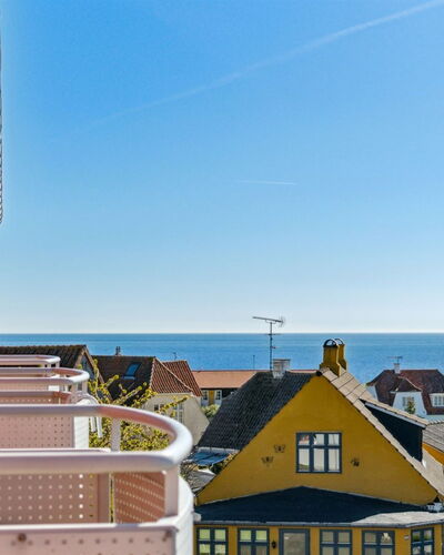 Eicke - 400M from the Sea
