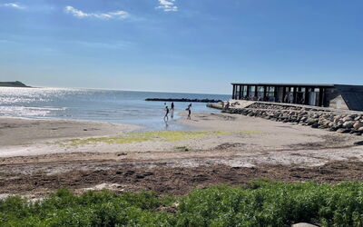 Gjuro - 800M from the Sea