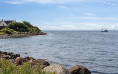 Ødke - 25M from the Sea