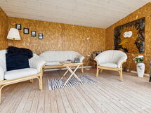 Ødke - 25m From The Sea