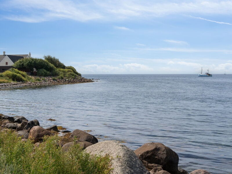Ødke - 25m From The Sea