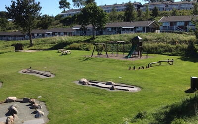 Isbiorn - 300M from the Sea