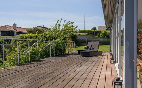 Selke - 300M from the Sea: Maison, Domicile, Toit, Chalet, Biens, Aménagement Paysager, Batiments Jardin, Siding, Ferme