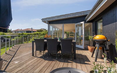 Selke - 300M from the Sea
