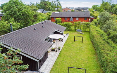 Caro - 900M from the Sea