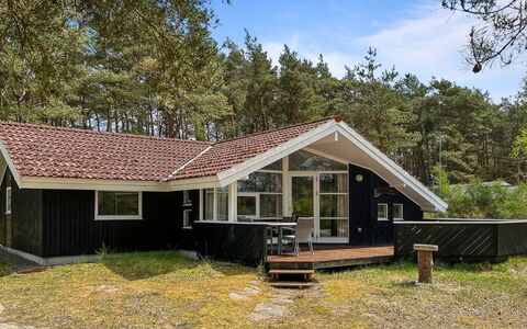 Gertruda - 220M from the Sea: Bois, Toit, Architecture, Domicile, Maison, Chalet, Siding, Dur, Pente, Biens