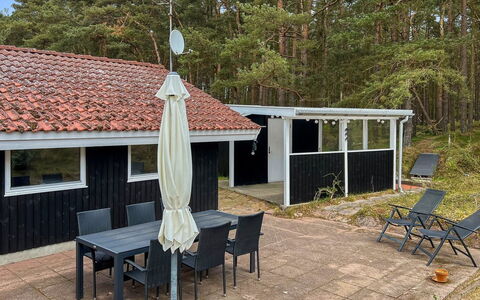 Gertruda - 220M from the Sea: Bois, Toit, Architecture, Domicile, Maison, Chalet, Siding, Dur, Pente, Biens