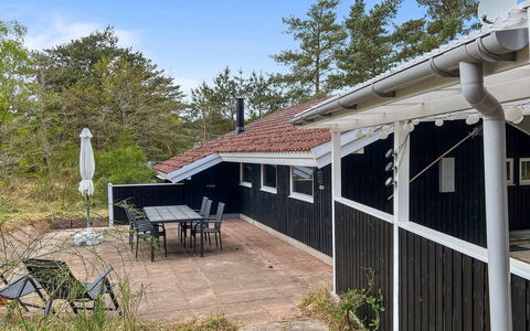 Gertruda - 220M from the Sea: Bois, Toit, Architecture, Domicile, Maison, Chalet, Siding, Dur, Pente, Biens