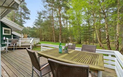 Tilje - 800M from the Sea: 