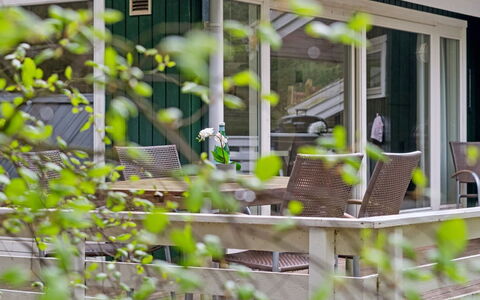 Tilje - 800M from the Sea: 