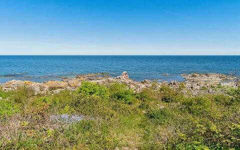 Henric - 75M from the Sea: Bois, Toit, Architecture, Domicile, Maison, Chalet, Siding, Dur, Pente, Biens