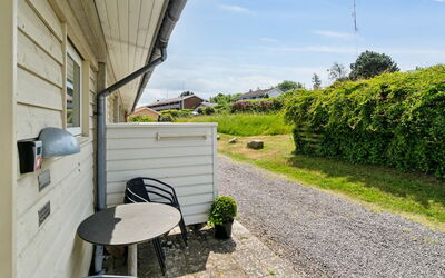 Feodora - 100M from the Sea
