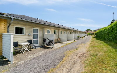 Feodora - 100M from the Sea