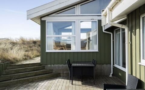 Merta - 150M from the Sea: 