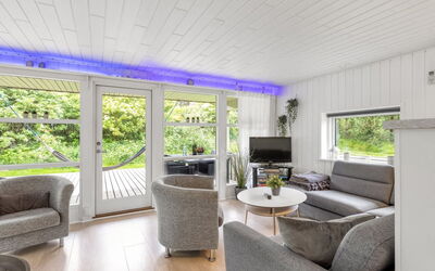 Yngve - 1.2Km from the Sea