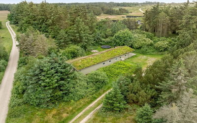 Yngve - 1.2Km from the Sea