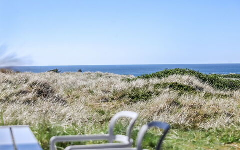 Carit - 450M from the Sea: Bois, Domicile, Porche, Plate-Forme, Dur, Toit, Tache De Bois, Parquet, Eco Hôtel