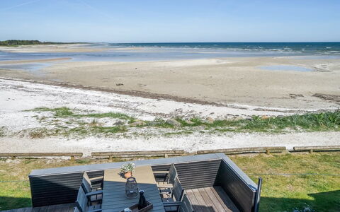 Eleanore - 25M from the Sea: Bois, Domicile, Porche, Plate-Forme, Dur, Toit, Tache De Bois, Parquet, Eco Hôtel