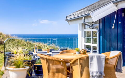 Aster - 150M from the Sea: Herbe, Prairie, Lot Terre, Chalet, Zone Rurale, Prairie, Batiments Jardin, Jardin, Cabanon