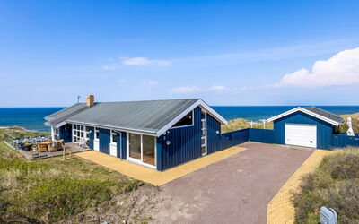 Aster - 150M from the Sea