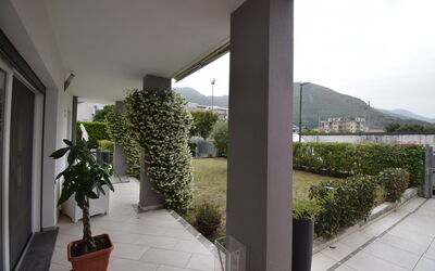 Villa Caruso In Calabria
