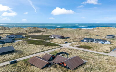 Thorfin - 100M from the Sea