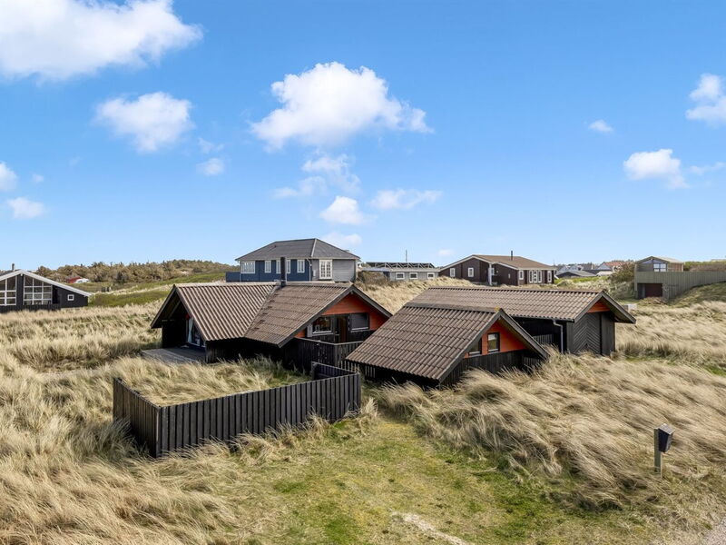 thorfin - 100m From The Sea
