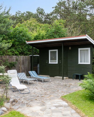 Aimy - 50M from the Sea