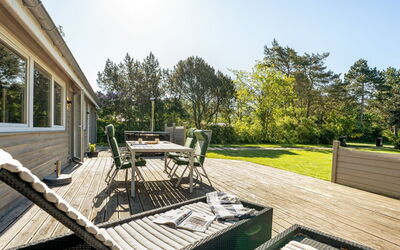 Rohan - 700M from the Sea