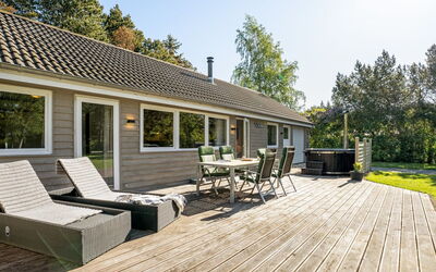Rohan - 700M from the Sea