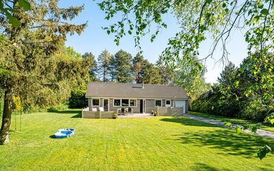 Rohan - 700M from the Sea