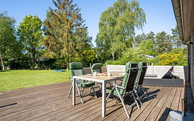 Rohan - 700M from the Sea