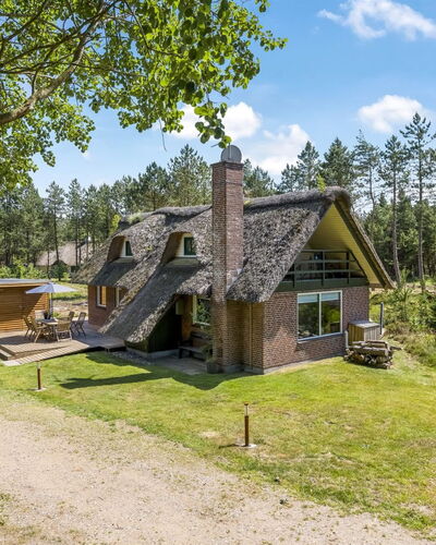 Kersta - 3.3Km from the Sea