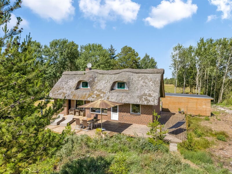 Kersta - 3.3Km from the Sea