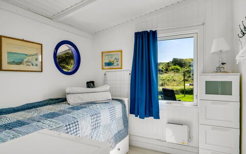 Senija - 334M from the Sea: Design Intérieur, Sol, Plafond, Chambre, Lit, Dur, Peindre, Linge, Literie, Hôtel