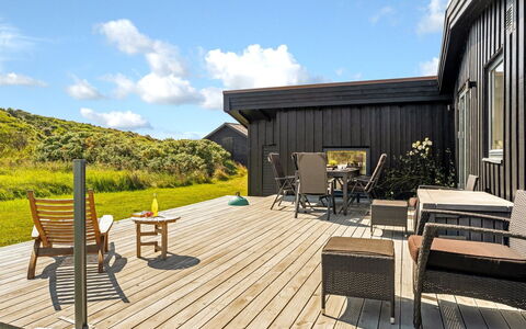 Senija - 334M from the Sea: Bois, Dur, Planche, Parquet, Plate-Forme, Porte, Domicile, Chalet, Siding, Porche