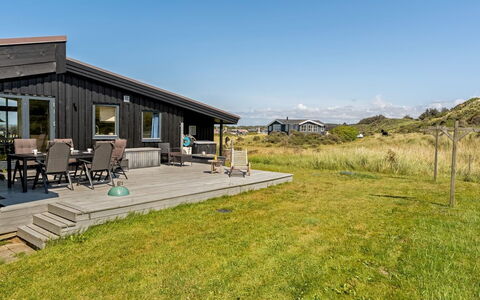 Senija - 334M from the Sea: Bois, Domicile, Porche, Plate-Forme, Dur, Toit, Tache De Bois, Parquet, Eco Hôtel